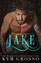 [Immortals of New Orleans 08] • Jake